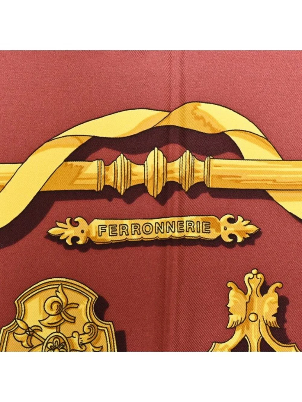Hermes Scarf Carre 90
